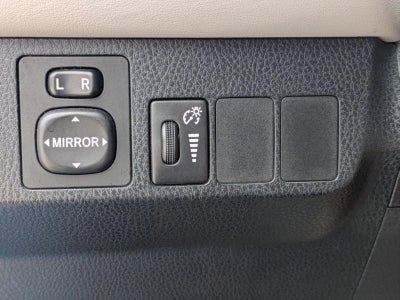 2016 Toyota RAV4 FWD 4dr XLE (GS)