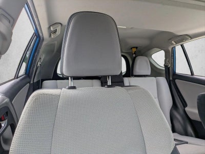 2016 Toyota RAV4 FWD 4dr XLE (GS)
