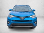 2016 Toyota RAV4 FWD 4dr XLE (GS)