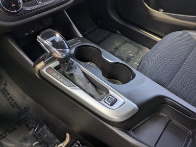 2025 Buick Envista FWD 4dr Preferred