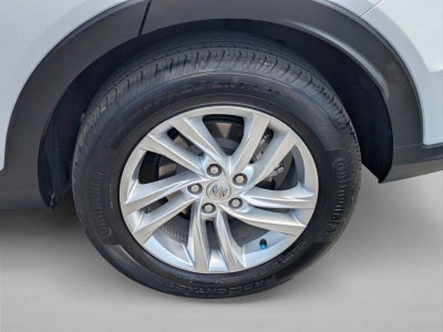 2025 Buick Envista FWD 4dr Preferred