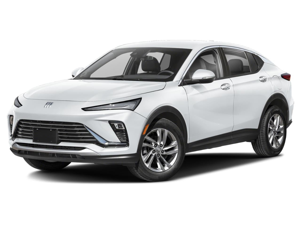 2025 Buick Envista FWD 4dr Preferred