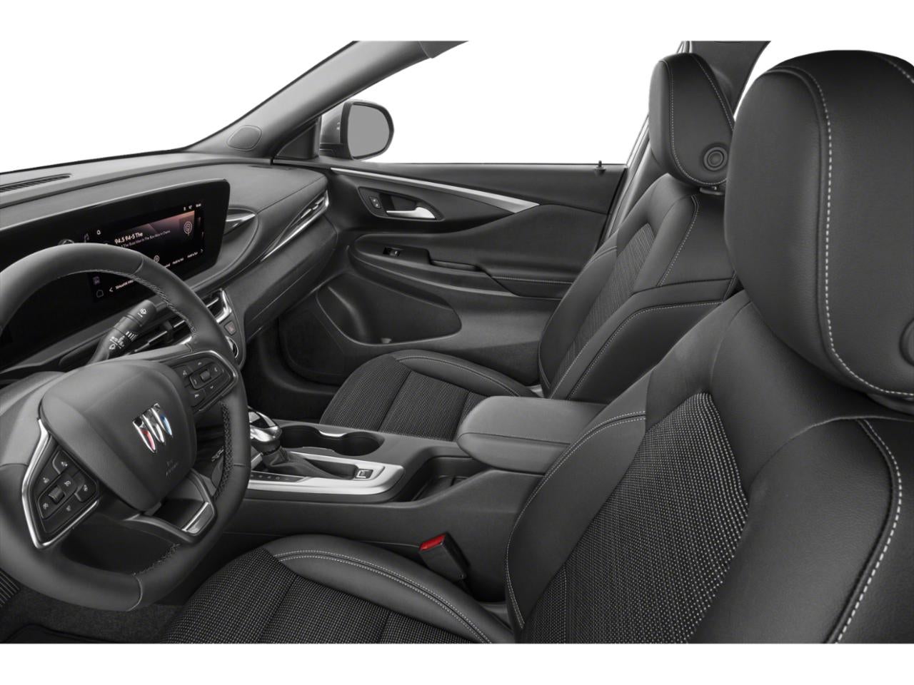 2025 Buick Envista FWD 4dr Preferred