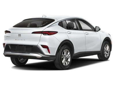 2025 Buick Envista FWD 4dr Preferred