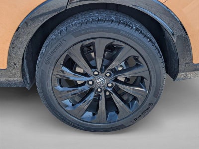 2024 Buick Envista FWD 4dr Sport Touring