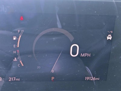 2024 Buick Envista FWD 4dr Sport Touring
