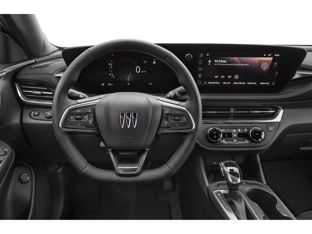 2025 Buick Envista FWD 4dr Sport Touring