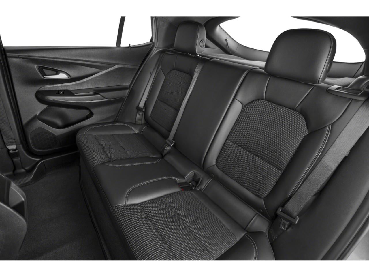 2025 Buick Envista FWD 4dr Sport Touring