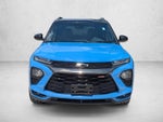 2023 Chevrolet Trailblazer AWD 4dr RS