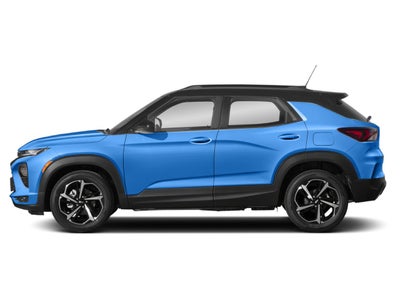2023 Chevrolet Trailblazer AWD 4dr RS