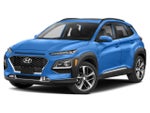 2020 Hyundai KONA Limited DCT FWD