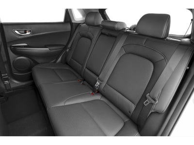 2020 Hyundai KONA Limited DCT FWD