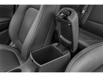 2020 Hyundai KONA Limited DCT FWD