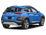 2020 Hyundai KONA Limited DCT FWD