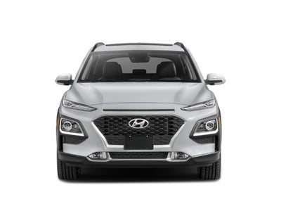 2020 Hyundai KONA Limited DCT FWD