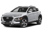 2019 Hyundai KONA Limited DCT FWD