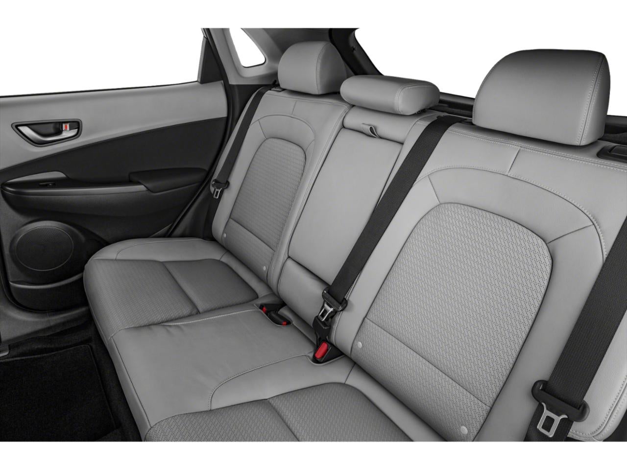 2019 Hyundai KONA Limited DCT FWD