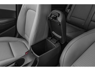2019 Hyundai KONA Limited DCT FWD