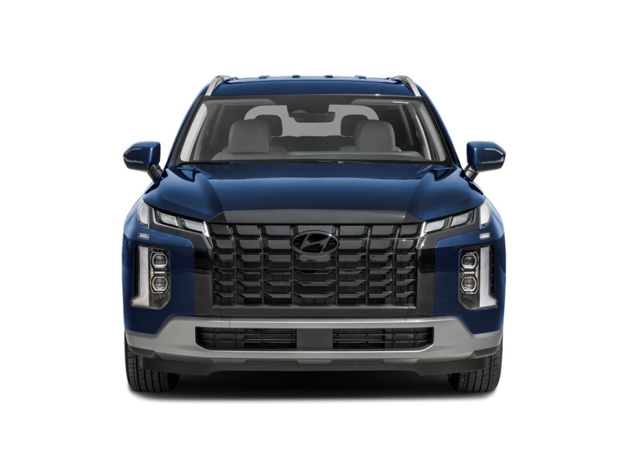 2025 Hyundai PALISADE SEL AWD