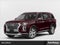 2021 Hyundai PALISADE SEL FWD