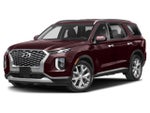 2021 Hyundai PALISADE SEL FWD