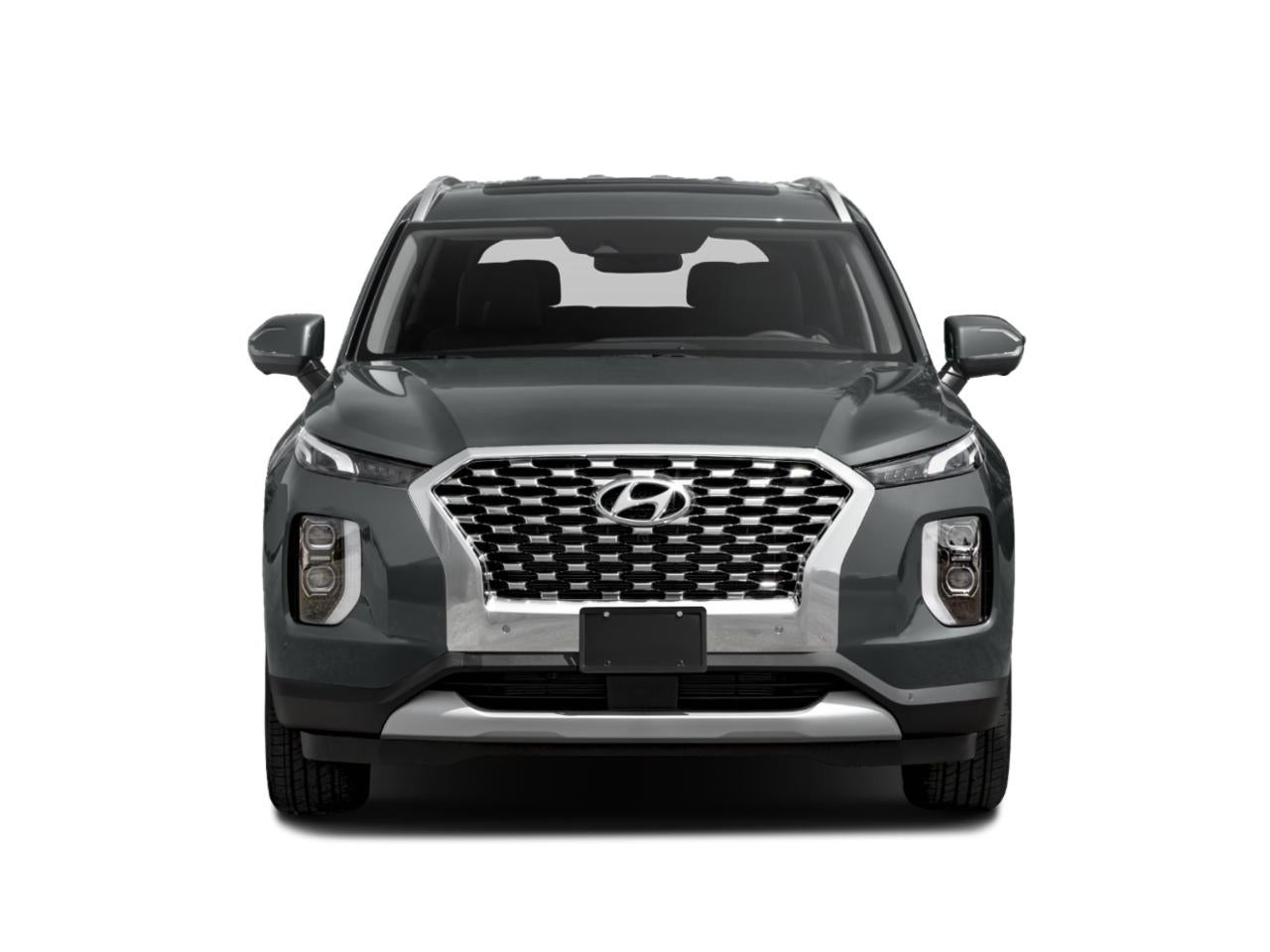 2021 Hyundai PALISADE SEL FWD