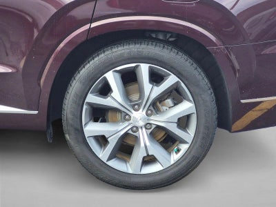 2022 Hyundai PALISADE Limited FWD