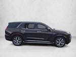 2022 Hyundai PALISADE Limited FWD