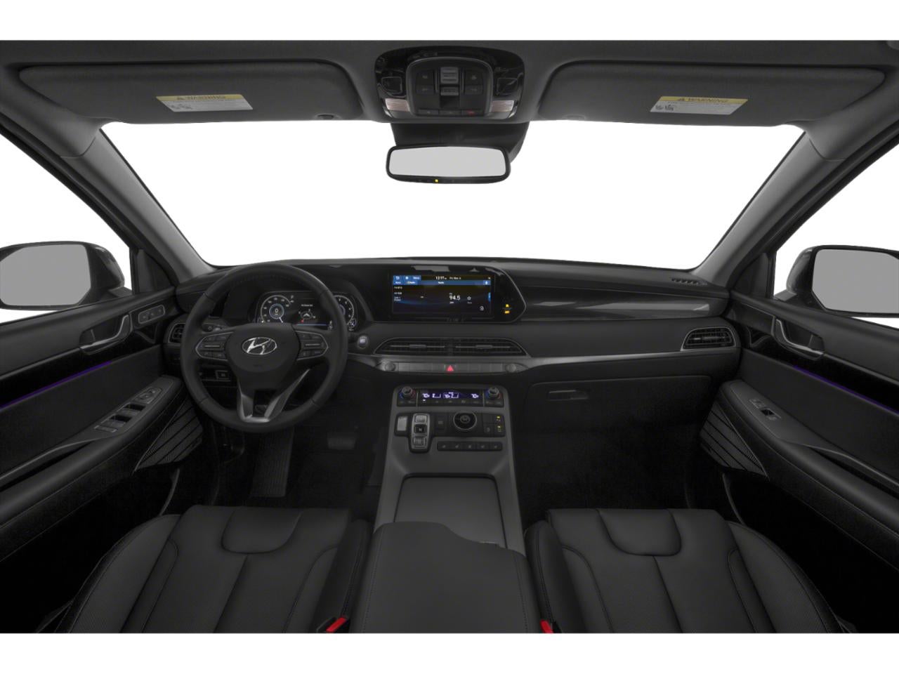 2022 Hyundai PALISADE Limited FWD