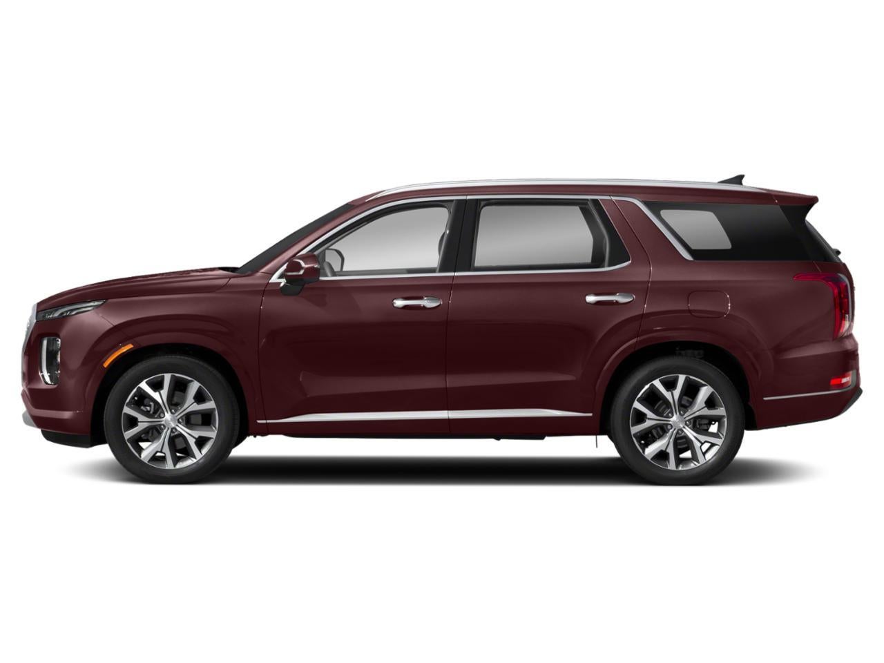 2022 Hyundai PALISADE Limited FWD