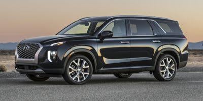 2022 Hyundai PALISADE Limited FWD