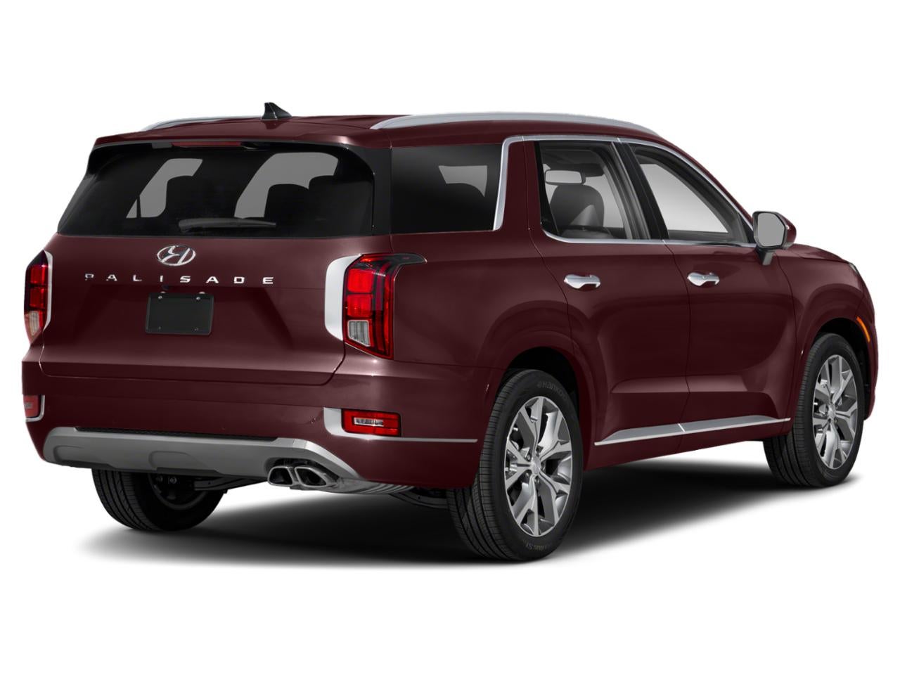 2022 Hyundai PALISADE Limited FWD