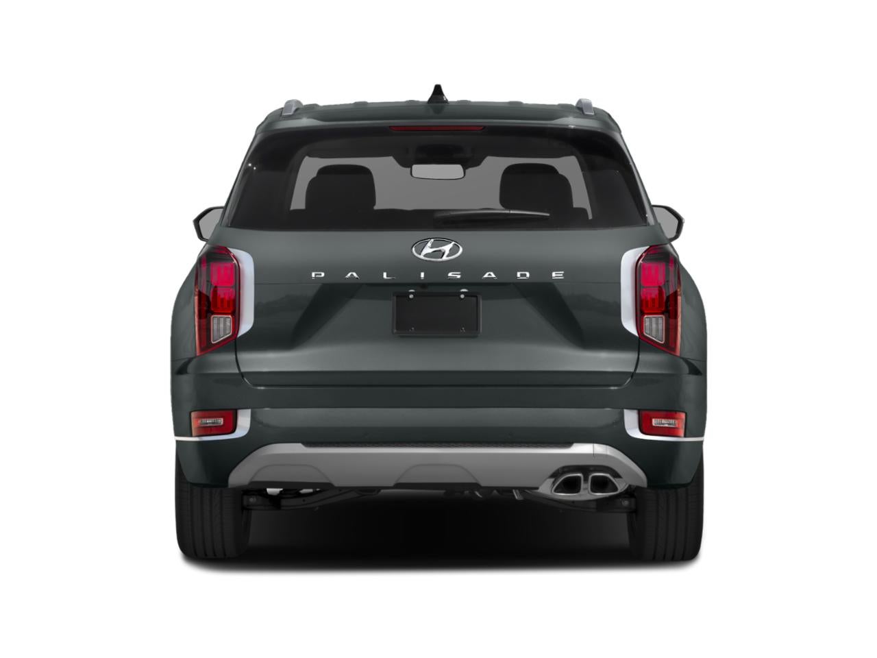 2022 Hyundai PALISADE Limited FWD