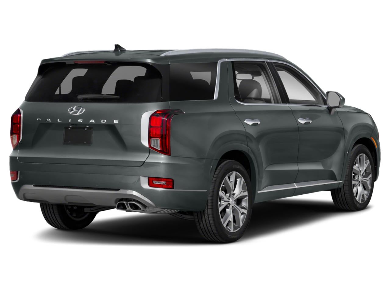2022 Hyundai PALISADE Limited FWD