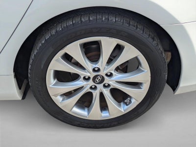 2014 Hyundai AZERA 4dr Sdn Limited