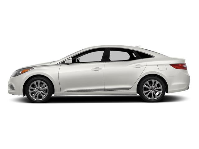 2014 Hyundai AZERA 4dr Sdn Limited
