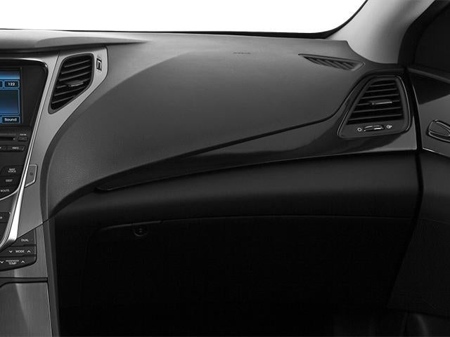 2014 Hyundai AZERA 4dr Sdn Limited