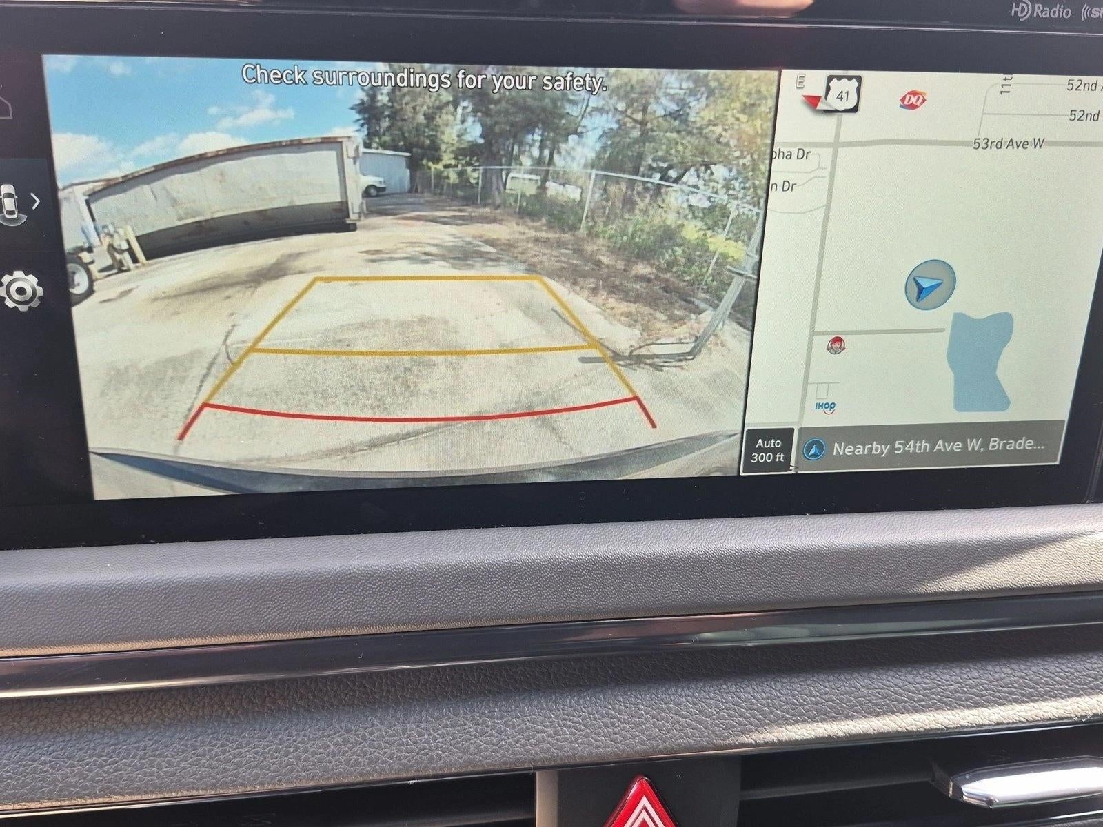 2022 Hyundai SONATA N Line 2.5T