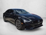 2022 Hyundai SONATA N Line 2.5T