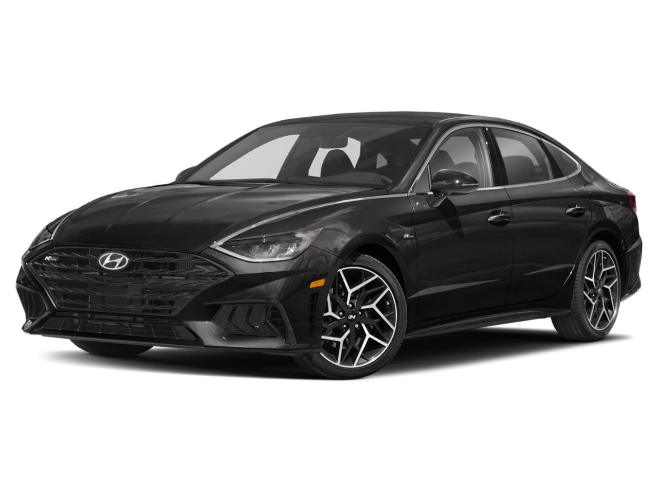 2022 Hyundai SONATA N Line 2.5T