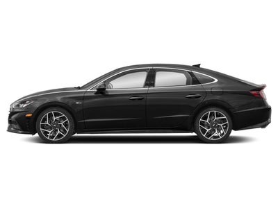 2022 Hyundai SONATA N Line 2.5T