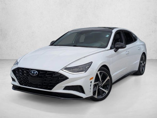 2023 Hyundai SONATA SEL Plus 1.6T
