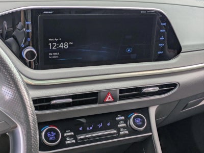 2023 Hyundai SONATA SEL Plus 1.6T