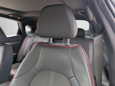 2023 Hyundai SONATA SEL Plus 1.6T