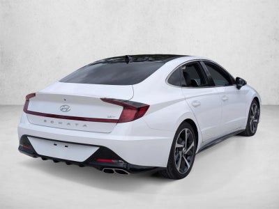 2023 Hyundai SONATA SEL Plus 1.6T