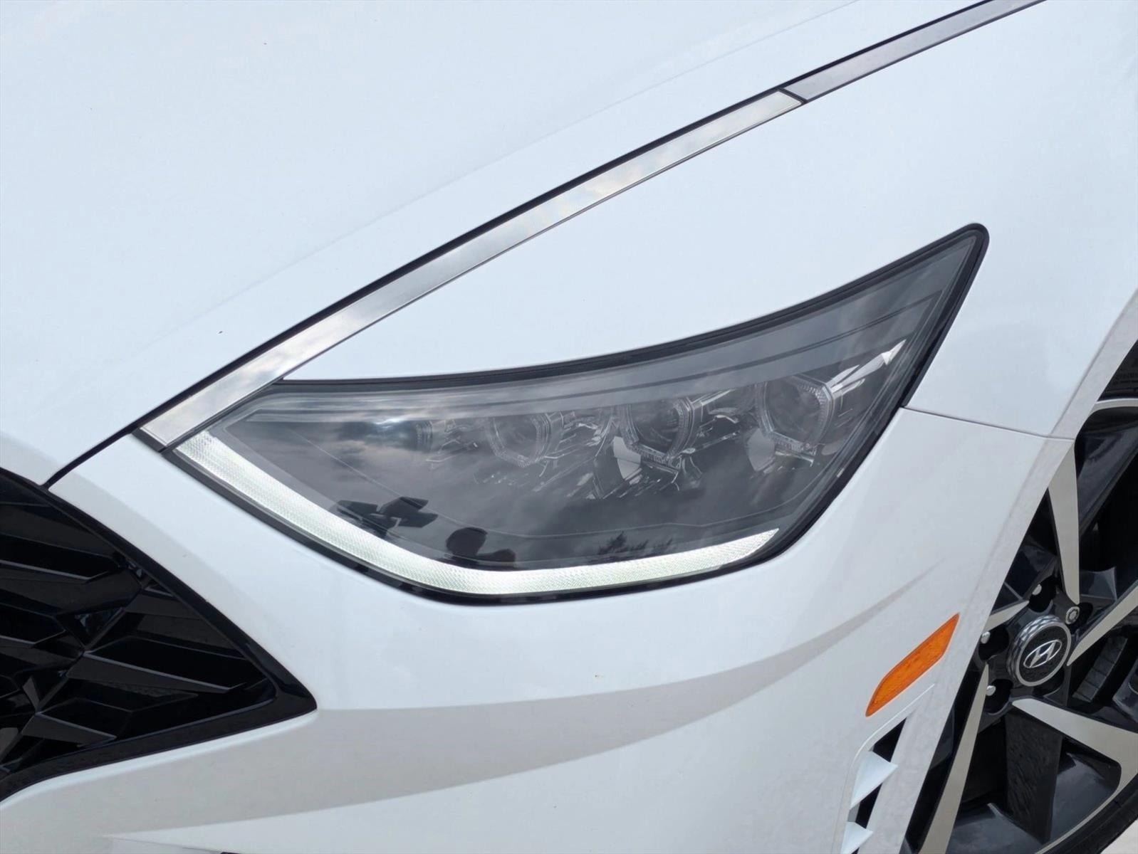 2023 Hyundai SONATA SEL Plus 1.6T