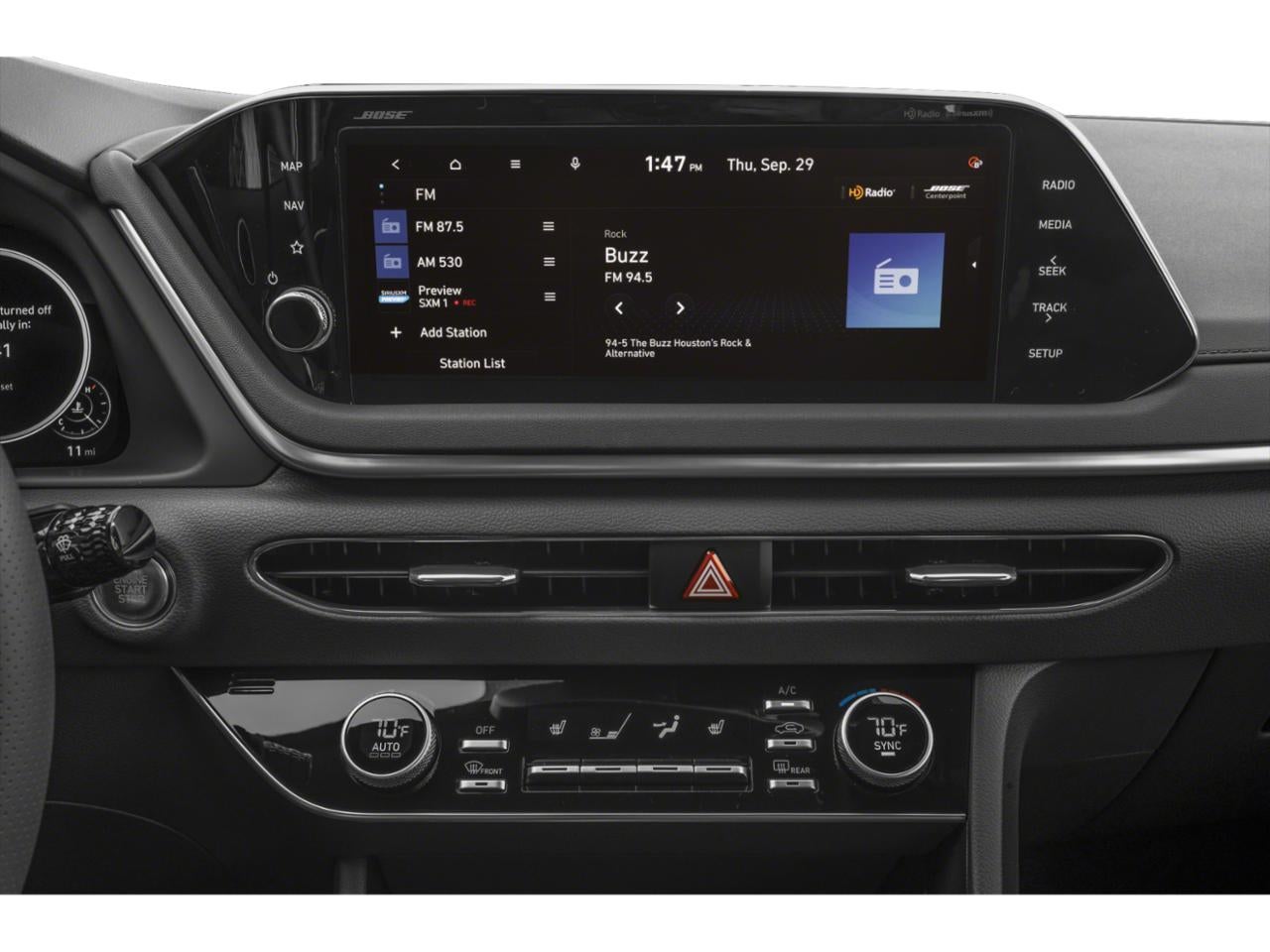 2023 Hyundai SONATA SEL Plus 1.6T