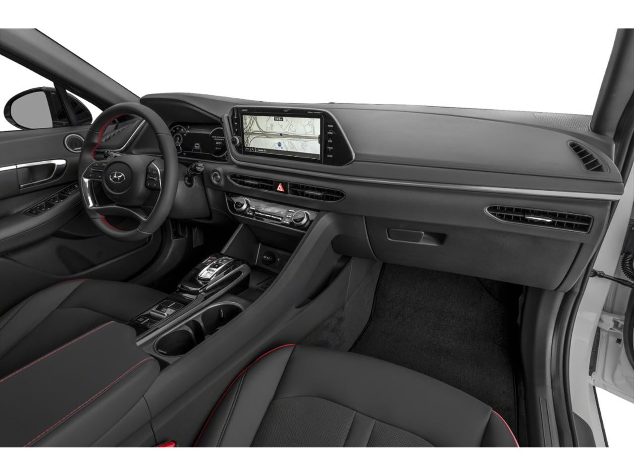 2023 Hyundai SONATA SEL Plus 1.6T