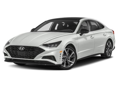 2023 Hyundai SONATA SEL Plus 1.6T