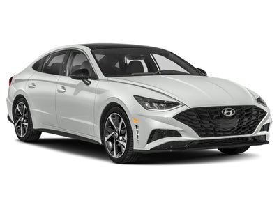 2023 Hyundai SONATA SEL Plus 1.6T
